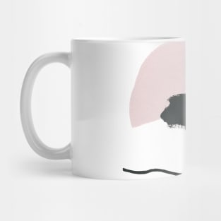 Hiding Mug